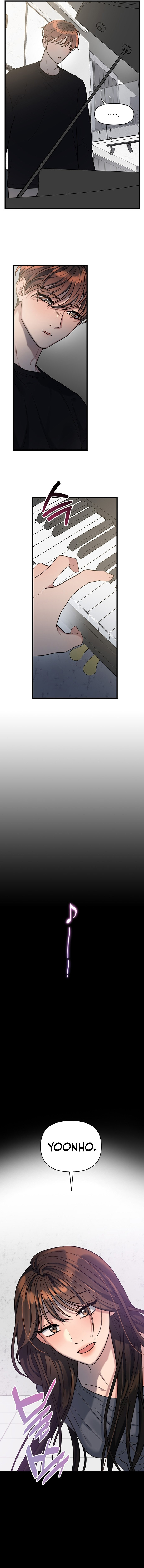 Anhelo Elegante – español Capítulo 14 - Page 3