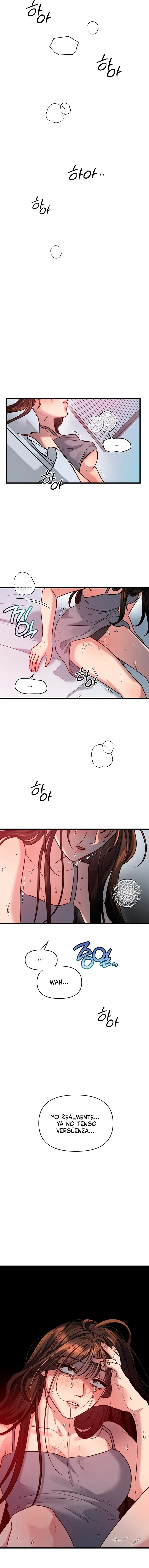 Anhelo Elegante – español Capítulo 18 - Page 14