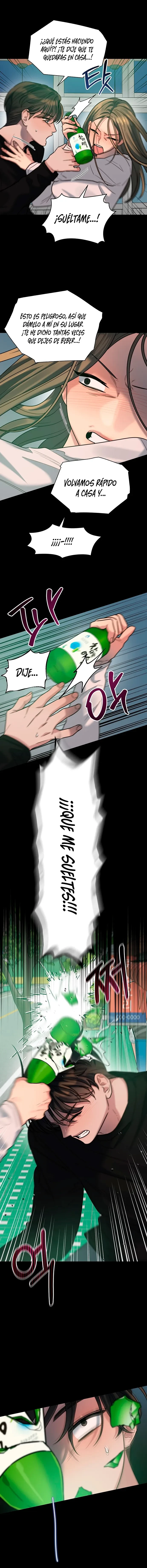 Anhelo Elegante – español Capítulo 20 - Page 2