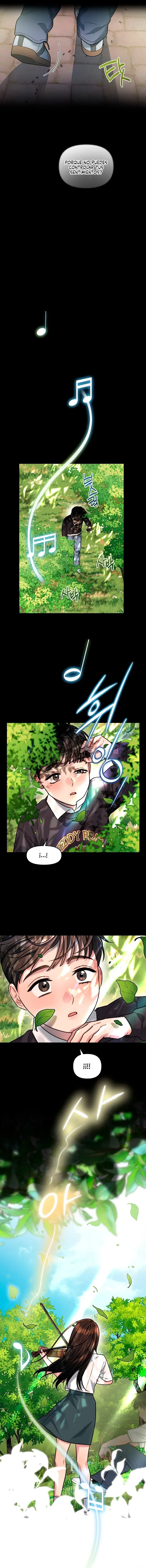 Anhelo Elegante – español Capítulo 22 - Page 4