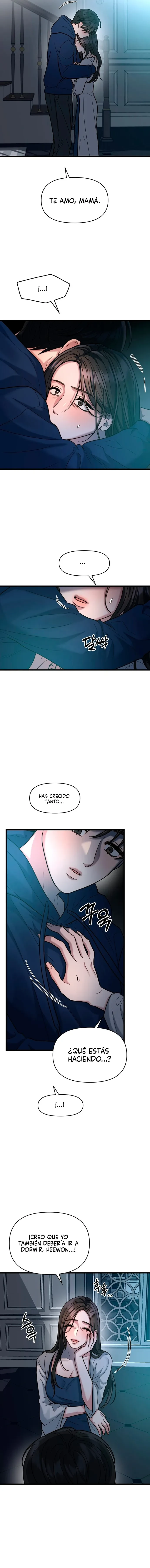Anhelo Elegante – español Capítulo 24 - Page 13