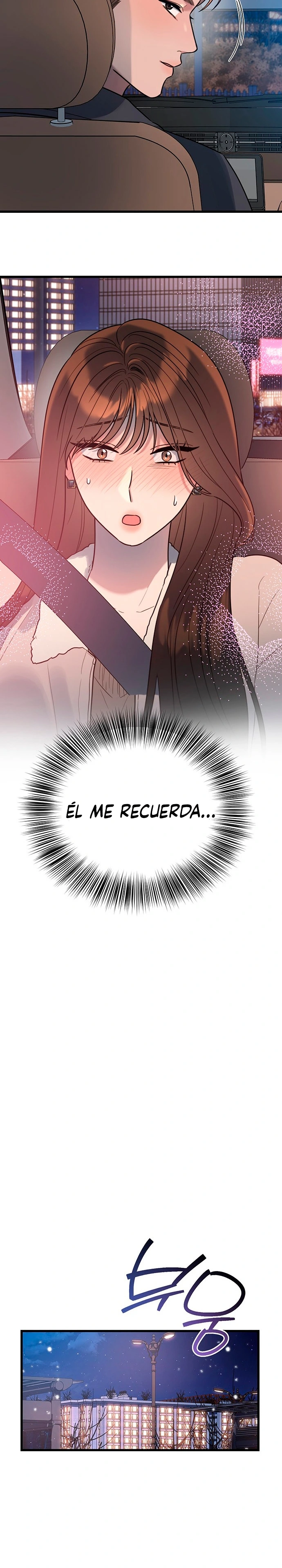 Anhelo Elegante – español Capítulo 3 - Page 8