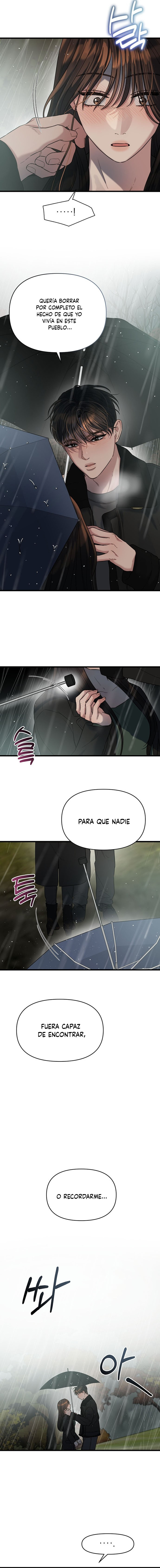 Anhelo Elegante – español Capítulo 30 - Page 12