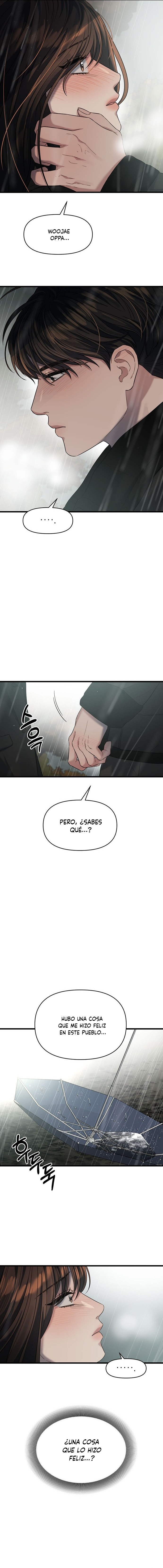 Anhelo Elegante – español Capítulo 30 - Page 13