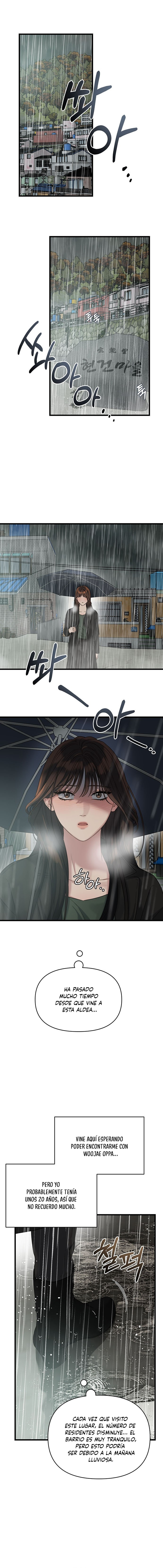 Anhelo Elegante – español Capítulo 30 - Page 2