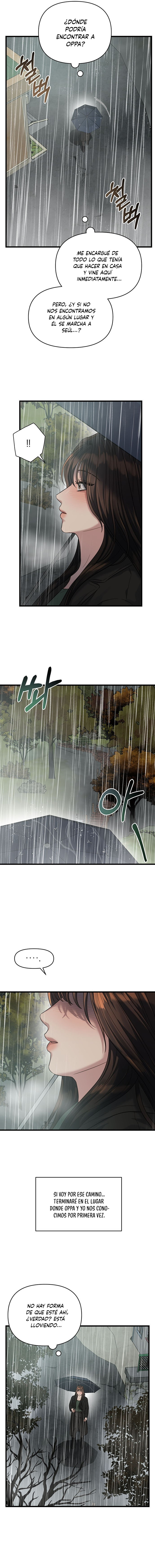 Anhelo Elegante – español Capítulo 30 - Page 3