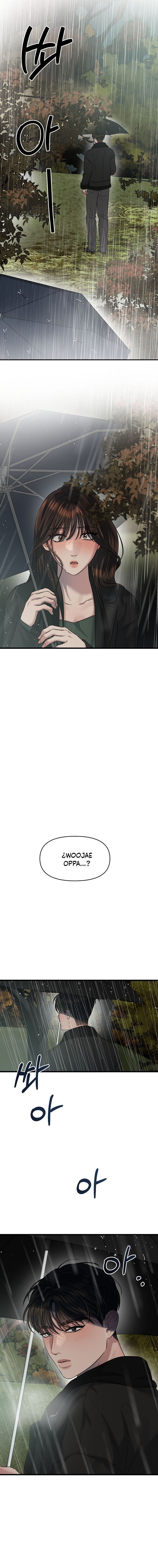 Anhelo Elegante – español Capítulo 30 - Page 6