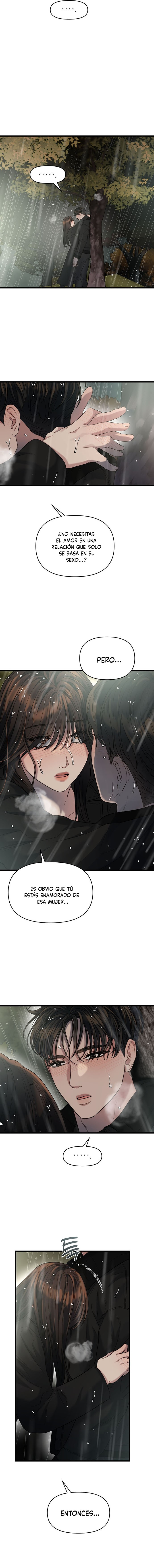 Anhelo Elegante – español Capítulo 31 - Page 14