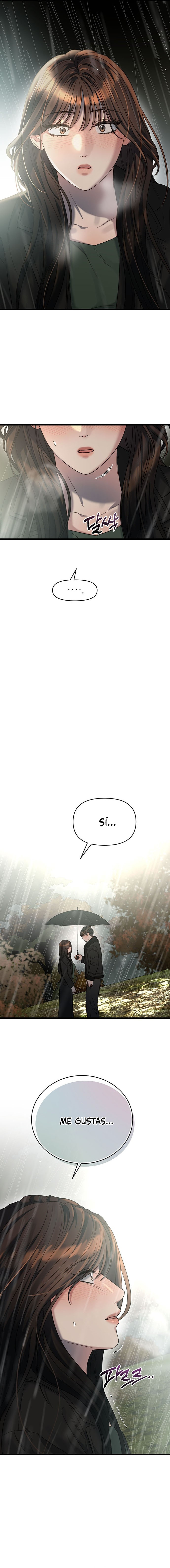 Anhelo Elegante – español Capítulo 31 - Page 3