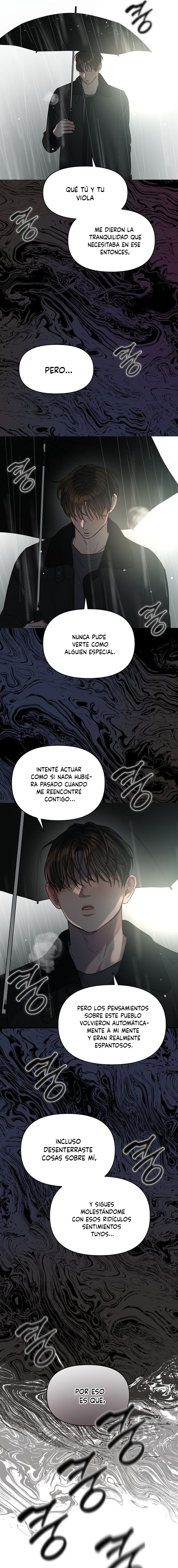 Anhelo Elegante – español Capítulo 31 - Page 7