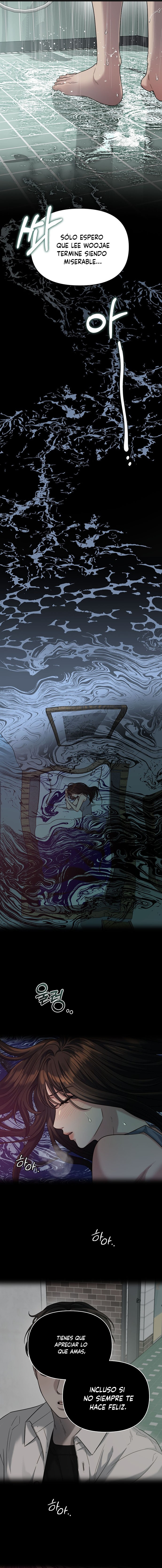 Anhelo Elegante – español Capítulo 32 - Page 12