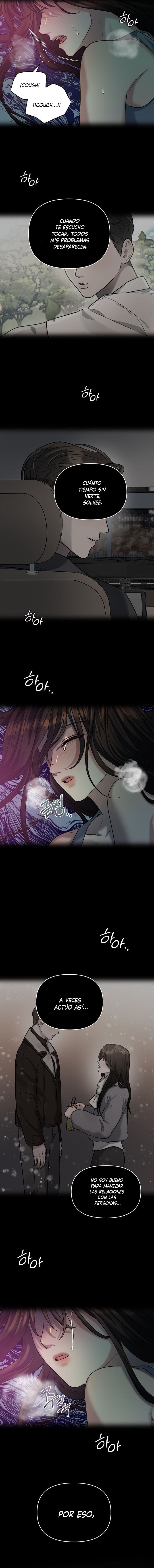 Anhelo Elegante – español Capítulo 32 - Page 13