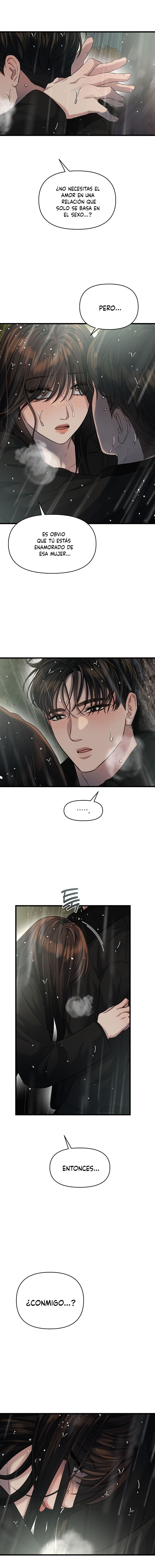 Anhelo Elegante – español Capítulo 32 - Page 2