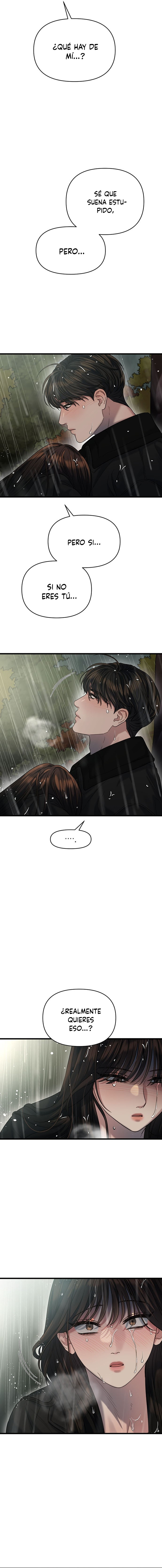 Anhelo Elegante – español Capítulo 32 - Page 3