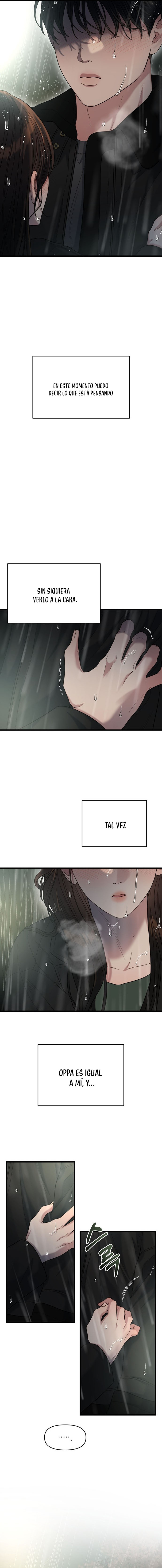 Anhelo Elegante – español Capítulo 32 - Page 4