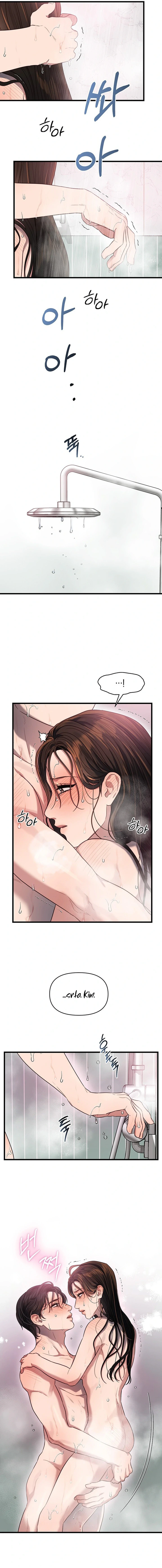 Anhelo Elegante – español Capítulo 38 - Page 13