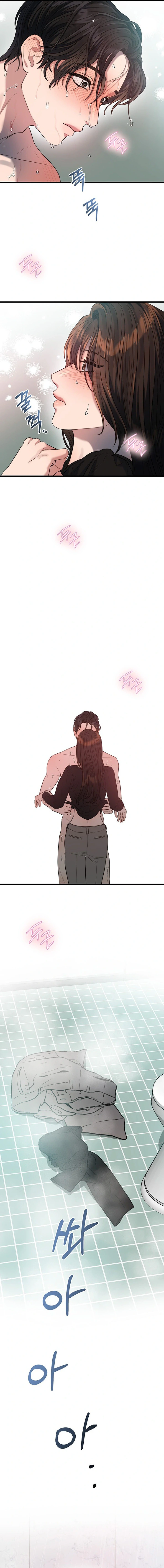 Anhelo Elegante – español Capítulo 38 - Page 9