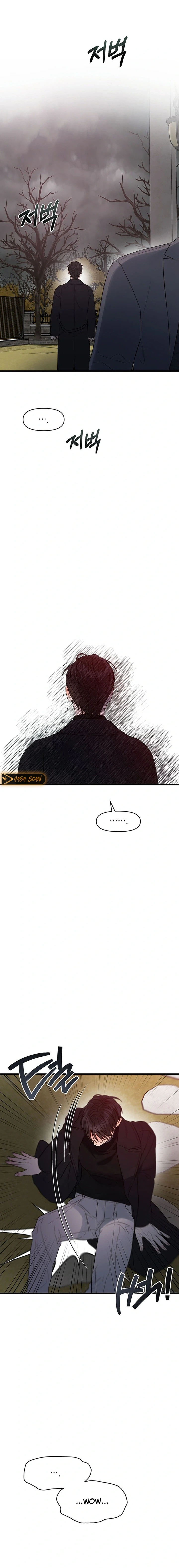 Anhelo Elegante – español Capítulo 40 - Page 18