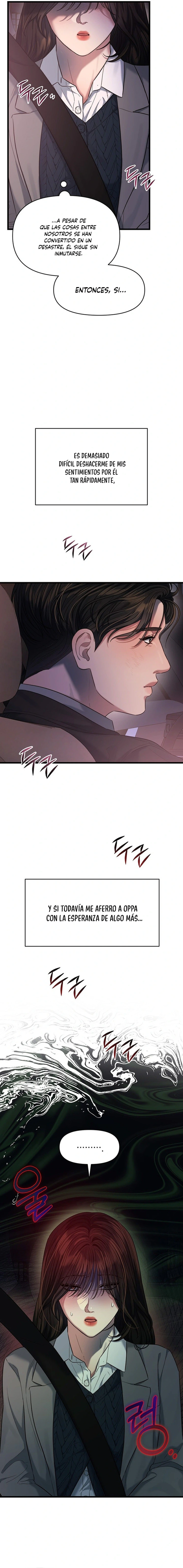 Anhelo Elegante – español Capítulo 43 - Page 6