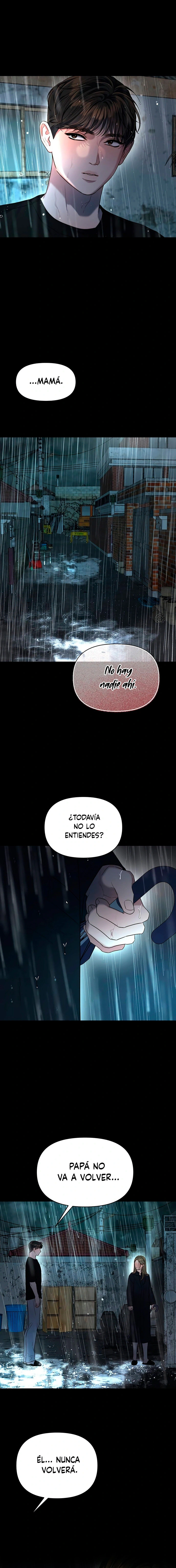 Anhelo Elegante – español Capítulo 46 - Page 4