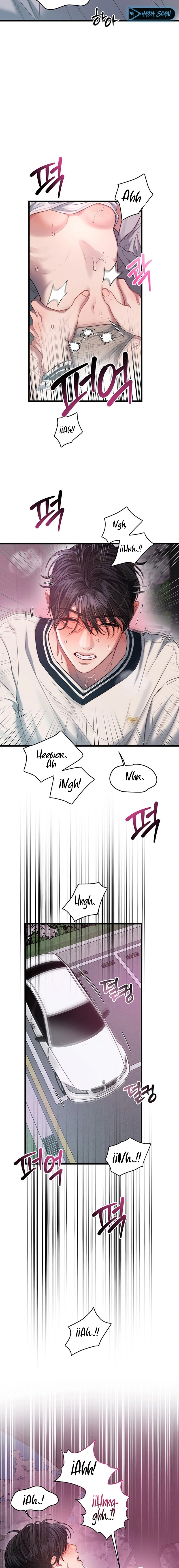 Anhelo Elegante – español Capítulo 50 - Page 12