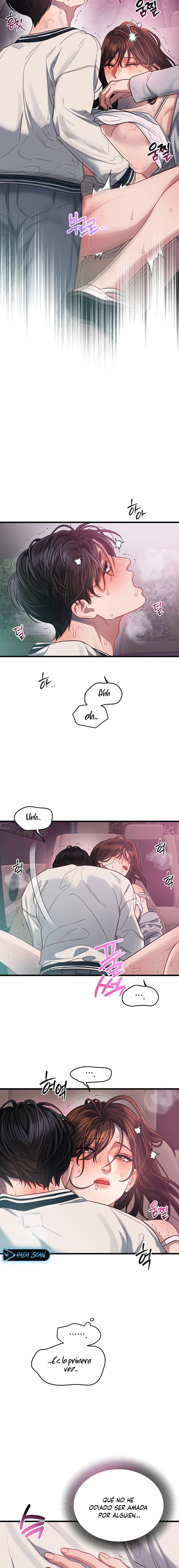 Anhelo Elegante – español Capítulo 50 - Page 13