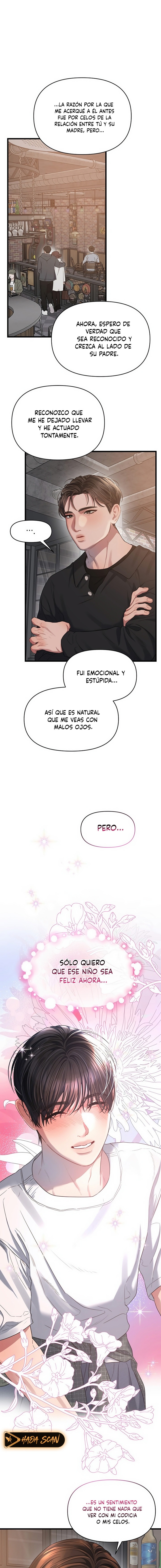 Anhelo Elegante – español Capítulo 51 - Page 12