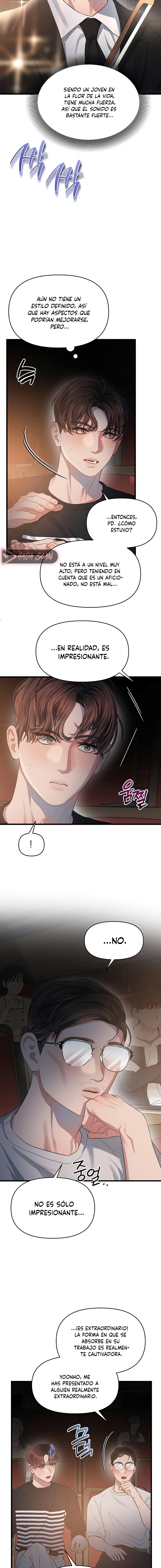 Anhelo Elegante – español Capítulo 52 - Page 13