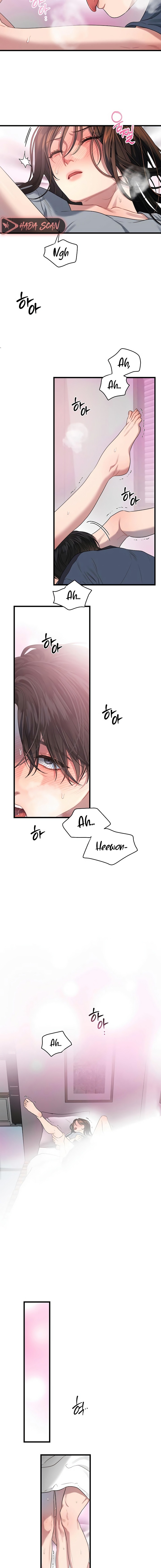 Anhelo Elegante – español Capítulo 53 - Page 11