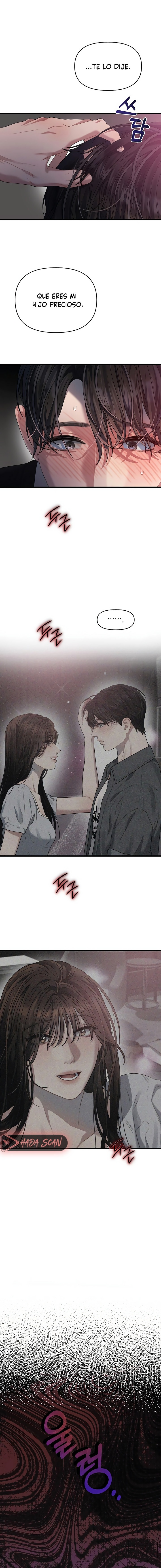 Anhelo Elegante – español Capítulo 55 - Page 14