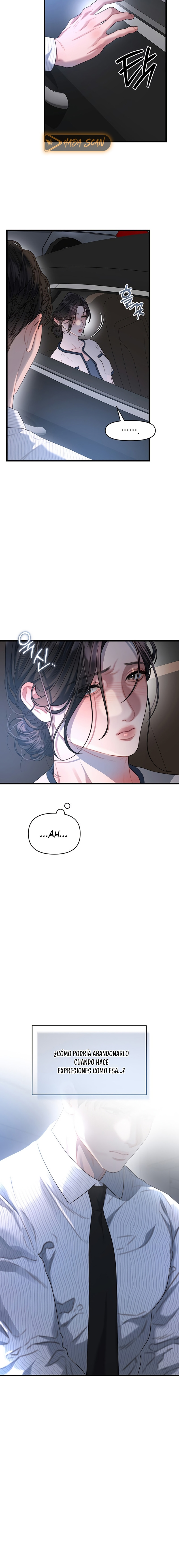 Anhelo Elegante – español Capítulo 57 - Page 10