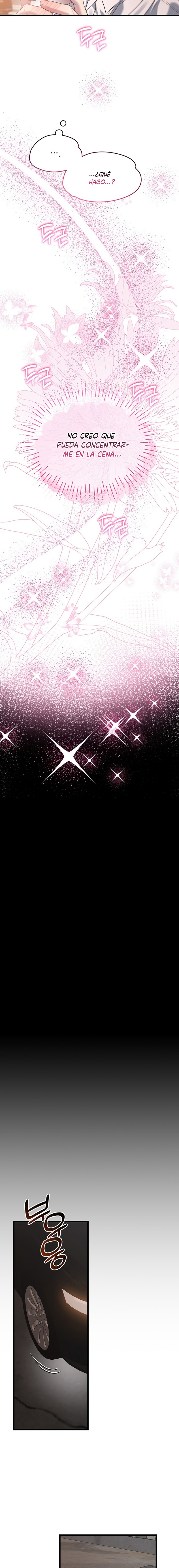 Anhelo Elegante – español Capítulo 57 - Page 15