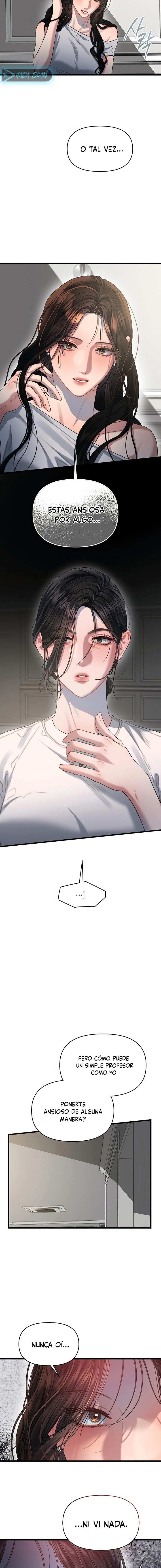 Anhelo Elegante – español Capítulo 59 - Page 7