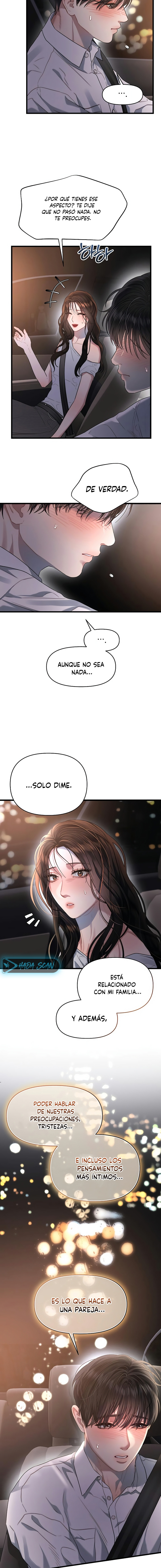 Anhelo Elegante – español Capítulo 60 - Page 2