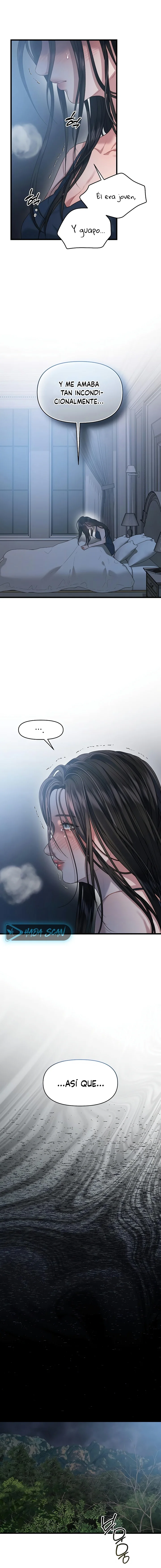 Anhelo Elegante – español Capítulo 61 - Page 16