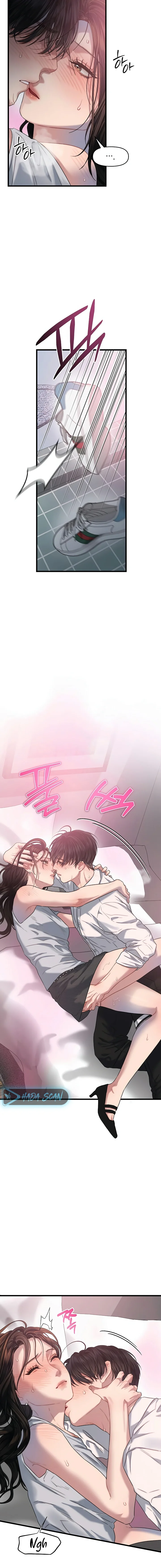 Anhelo Elegante – español Capítulo 61 - Page 3