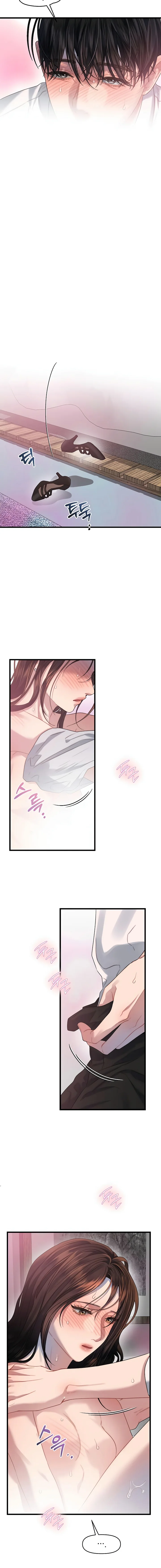 Anhelo Elegante – español Capítulo 61 - Page 5