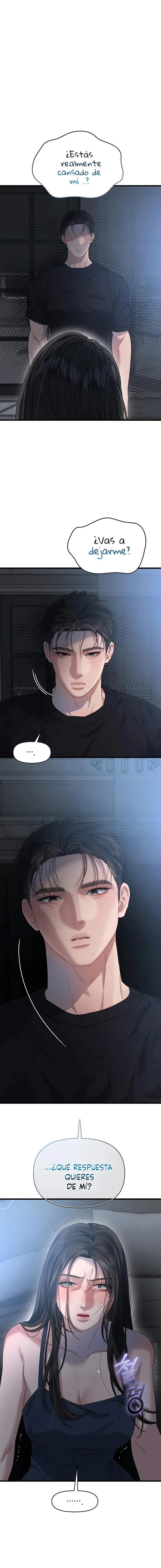 Anhelo Elegante – español Capítulo 62 - Page 12