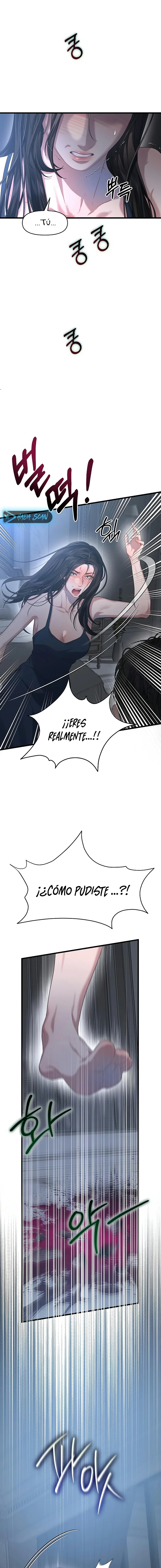 Anhelo Elegante – español Capítulo 62 - Page 13