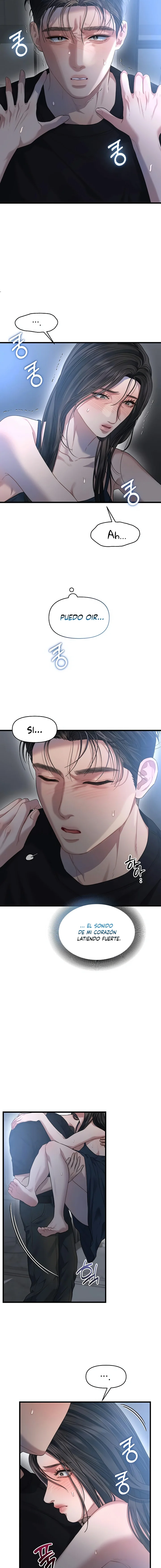 Anhelo Elegante – español Capítulo 62 - Page 15