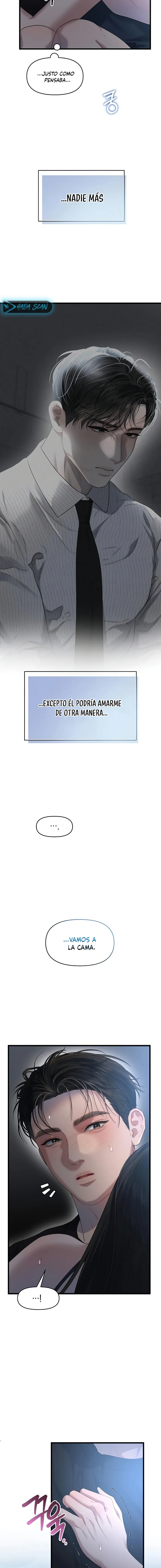 Anhelo Elegante – español Capítulo 62 - Page 16