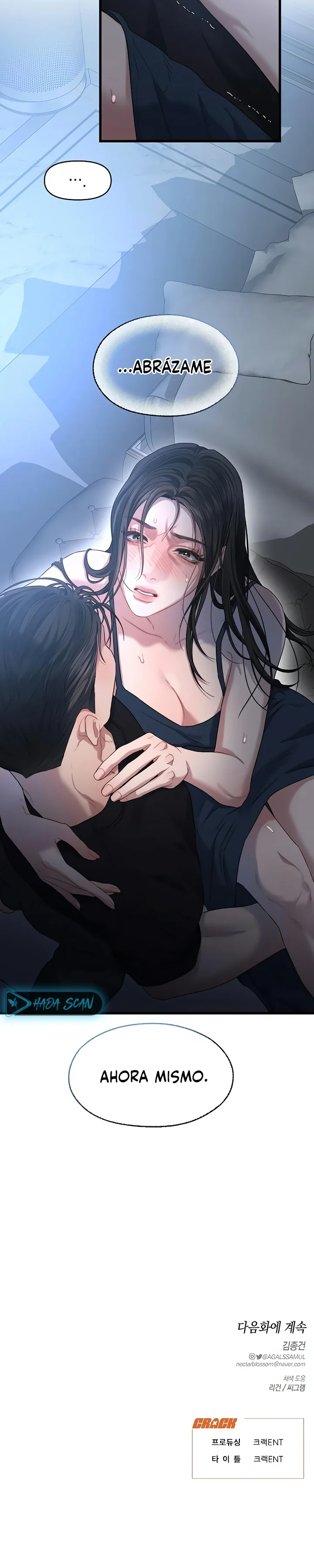 Anhelo Elegante – español Capítulo 62 - Page 17