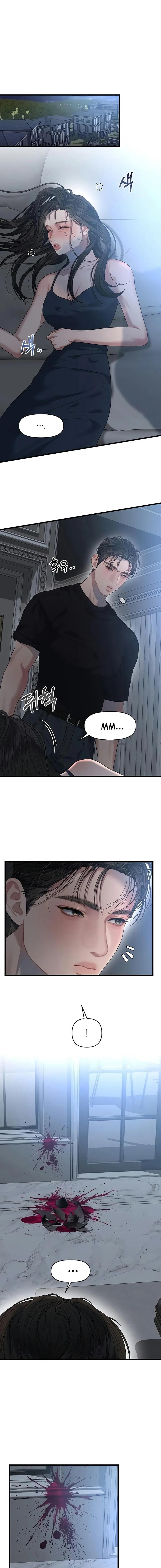 Anhelo Elegante – español Capítulo 62 - Page 2