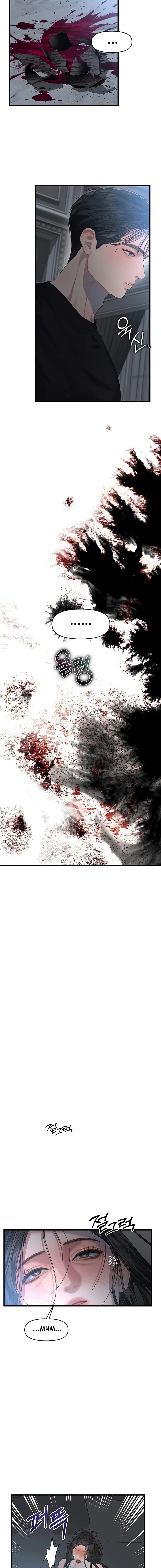 Anhelo Elegante – español Capítulo 62 - Page 3