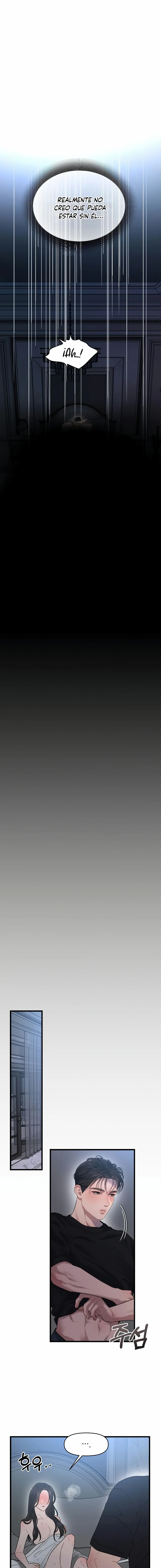 Anhelo Elegante – español Capítulo 63 - Page 10