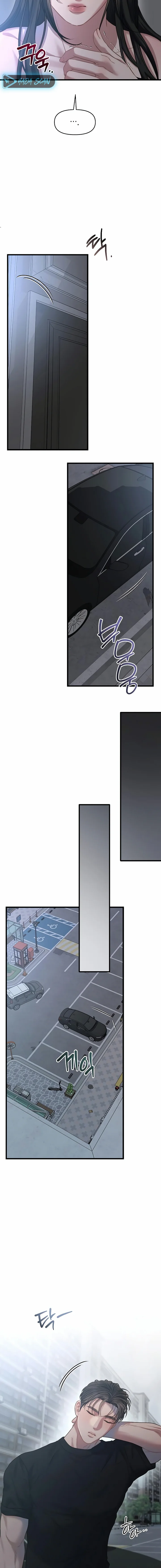 Anhelo Elegante – español Capítulo 63 - Page 13