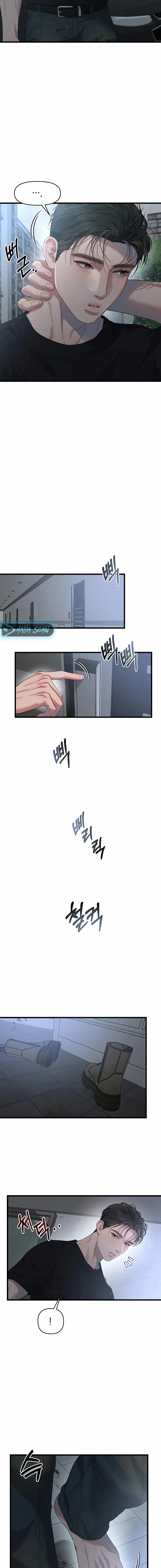 Anhelo Elegante – español Capítulo 63 - Page 14