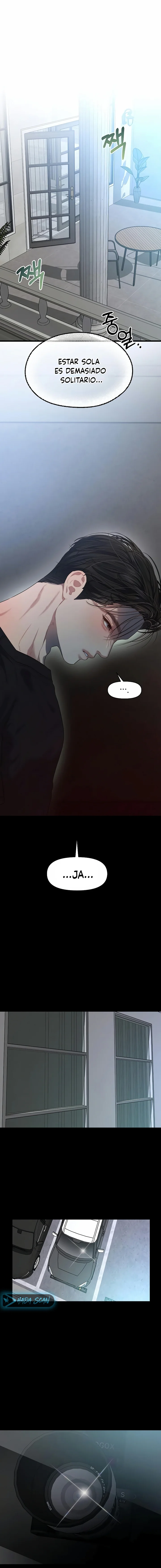 Anhelo Elegante – español Capítulo 63 - Page 16