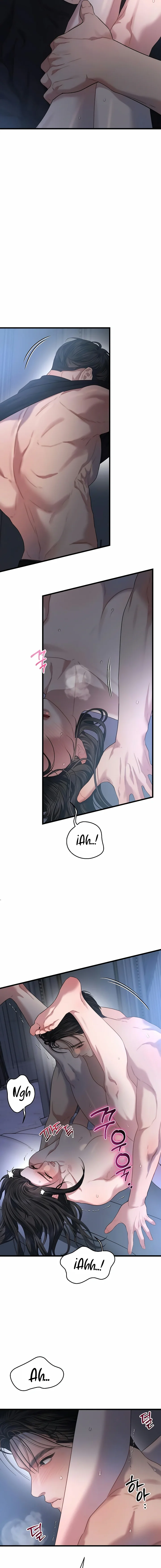 Anhelo Elegante – español Capítulo 63 - Page 7