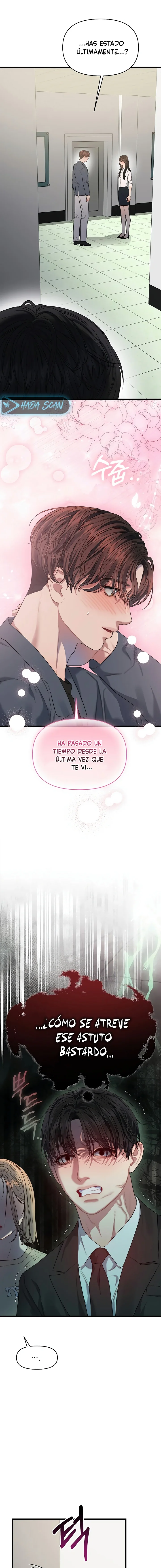 Anhelo Elegante – español Capítulo 64 - Page 10